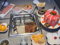 -海底捞火锅(北京路店)