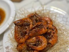 -海上名珠·海鲜酒楼(励骏庞都店)