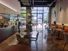 -野鸽子咖啡(中航店)