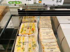 -吉森Bakery(教育路店)