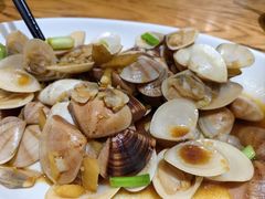 -金海湾海鲜排档(朱家尖店)