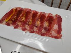 -火焱山烤肉·齐齐哈尔烤肉(朝阳店)