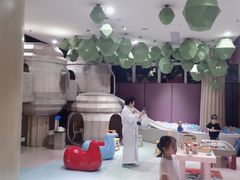 -水桶王国主题餐厅·聚会·生日派对·亲子活动·家庭套餐(亚龙湾希尔顿店)