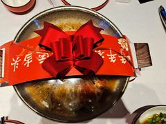 剁椒鱼头-老湘亲·品鉴湘菜(蔡塘爱琴海店)