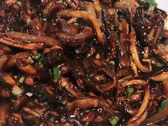 -浦江餐饮•上海菜馆(五四路店)