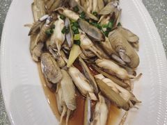 -舌尖上·霞浦滩涂海鲜·新闽菜(总店)
