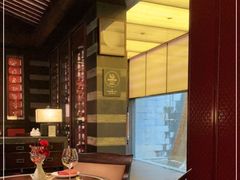 -杭州西子湖四季酒店·金沙厅