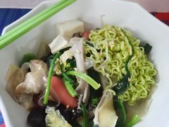 -北京大学-学五食堂