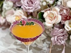-PARFUM FLORAL花境法餐(南京首店)