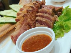 -丰收日·小海鲜·沪上家宴(顾村正大店)