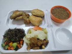 -香妃烤鸡(新奥店)