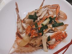 -神洲四海大酒楼(王府井澳门中心店)