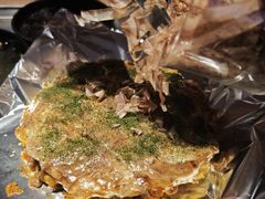 -日葵 大阪烧ひまり(仙霞路店)