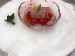 -天龙宝严素食馆(大兴善寺店)