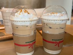-星巴克臻选(宁波天一广场店)