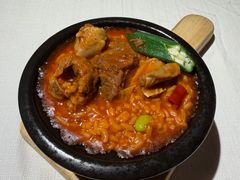 俄式罐焖饭-俄士厨房(五棵松华熙LIVE店)
