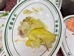 -四囍码头海鲜烧烤自助火锅(外滩南京东路悦荟广场店)