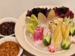 -奉天小馆·非遗东北菜(沈阳万象城店)