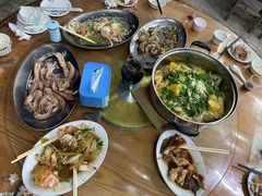 -东莞楼农家菜(金海湾大道分店)