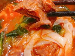 -小满手工粉(上海月星环球港店)