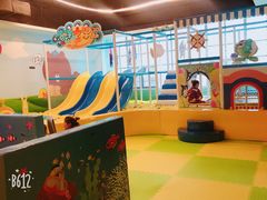 -蓝鲸湾汤泉(包河店)