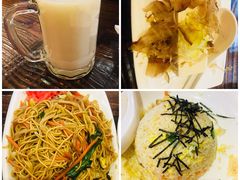 -平成屋· Late Night 食堂(四川北路店)