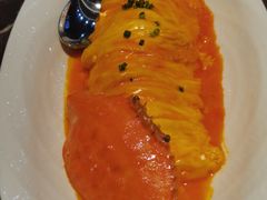 -海派悦庭·海胆烧麦·新融合菜(凯德广场店)