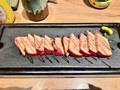 -Minase水濑·日料放题(外滩店)