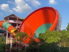 -杭州浪浪浪水公园