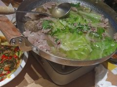 -川堂风·跷脚牛肉·乐山爆炒(宝山日月光店)
