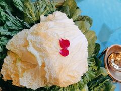 -慢丽江·云南野生菌土鸡锅(付家庄店)