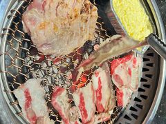 -木槿花韩式炭烤·熟成肉工坊(孙文东路店)