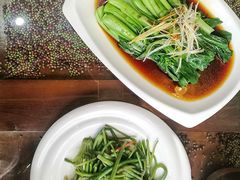 -尽善百年古院餐厅(王家老宅店)