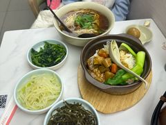 -李先生牛肉面大王(长春儿童医院店)