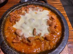 芝士鸡肉-麻喜大