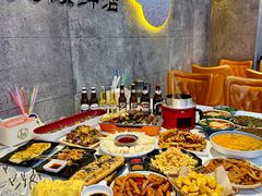 -亿牌牌东北烧烤(博物馆旗舰店)