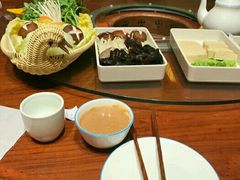-古关火锅店(古北水镇景区店)