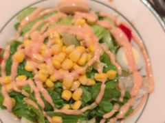 -摩欧客意式餐厅(高新活力汇店)