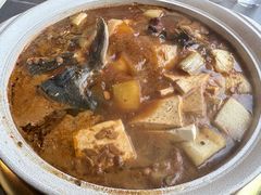 -红井路游艺炖锅·音乐餐吧(十渡店)