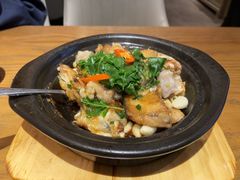 -鸽味轩·粤菜小馆(高楼门总店)