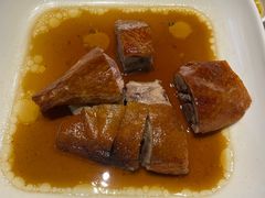 -云锦壹号·淮扬宴(徐汇万科店)