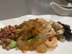 -松涛园朝鲜·海鲜·料理店(鸭绿江断桥店)