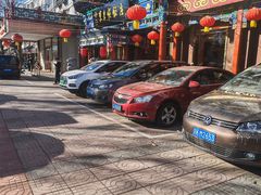 -东来顺饭庄(天坛店)