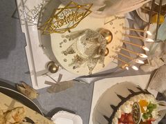 -谷语中餐厅