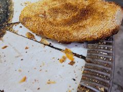 -迎春桥老炉烧饼(碧霞路店)