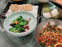 -丽华园(汉阳龙阳店)