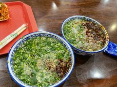 -吾穆勒蓬灰牛肉面·清真(北滨河中路店)