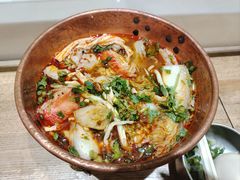 -成都你六姐·牛肉冒菜(信泰中心商场店)