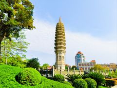 -南普陀寺