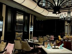 -中山保利艾美酒店-乐美中餐厅